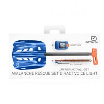 Ortovox Rescue Set Diract Voice Light