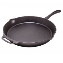 Petromax Fire Skillet FP30, Pfanne, schwarz
