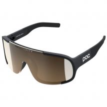 POC Aspire Mid, Sonnenbrille, Uramium Black