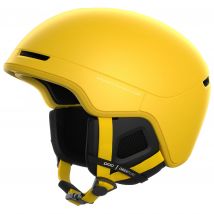 POC Obex Pure, Skibrille, Sulphite Yellow Matt