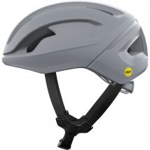 POC Omne Air MIPS, Fahrradhelm, granite grey matt