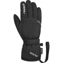 Reusch GTX, Skihanschuh, schwarz