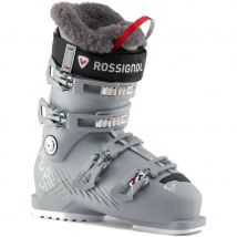 Rossignol Pure 80, Skischuhe, Damen, hellgrau