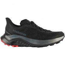 Rossignol Venosk, Trailrunning-Schuhe, Herren, schwarz
