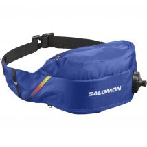 Salomon Thermobelt, blau
