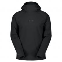 Scott Defined Warm, Fleecepullover, Herren, schwarz