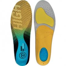 Sidas Run 3feet Protect High, Einlegesohle, gelb