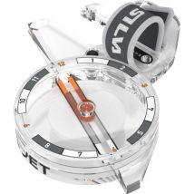 Silva Arc Jet C S Rechts, Kompass