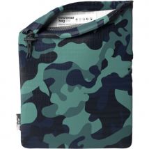 SmellWell Freshener Bag, Schuhbeutel, camo green