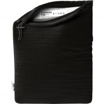 SmellWell Freshener Bag, Schuhbeutel, schwarz