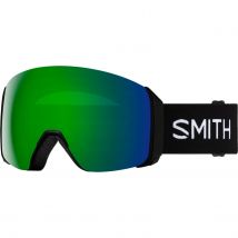 Smith 4D Mag XL, Skibrille, black