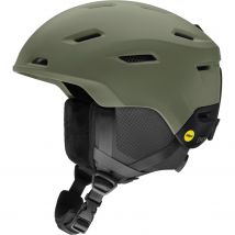Smith Descend MIPS, Skihelm, grün