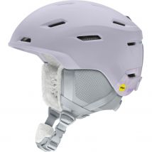 Smith Descend MIPS, Skihelm, helllila