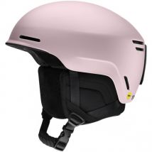 Smith Method MIPS, Skihelm, rosa