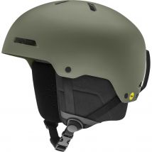 Smith Rodeo MIPS, Skihelm, grün