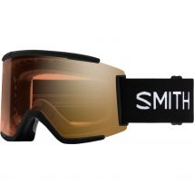 Smith Squad XL, Skibrille, black