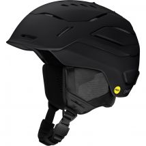 Smith Vantage 2 MIPS, Skihelm, schwarz