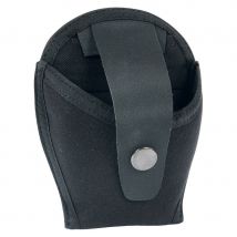 Tasmanian Tiger Cuff Case Open MKII, Gürtelzubehör, schwarz