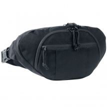 Tasmanian Tiger Hip Bag MKII, Gürteltasche, Schwarz