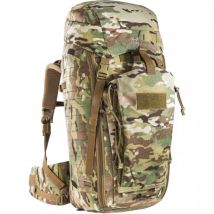 Tasmanian Tiger Modular Pack 45 Plus MC, Rucksack, Camo