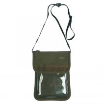 Tasmanian Tiger Neck Pouch, Umhängetasche, Oliv