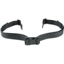 Tatonka Hip Belt 25 mm, Gürtel, schwarz