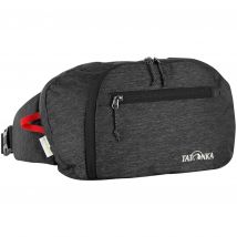Tatonka Hip Sling Pack, Gürteltasche, schwarz