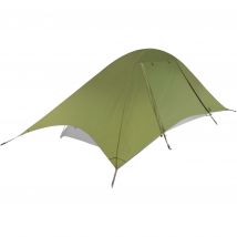Tatonka Single Moskito Dome Fly, Moskitonetz Zelt, grün