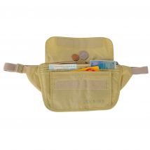 Tatonka Skin Waist Pouch, Gürteltasche, beige