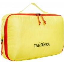 Tatonka SQZY Kompressionsbeutel M, Kompressionsbeutel, gelb