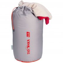 Tatonka Stuff Bag 8L, Packtasche, grau