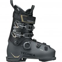 Tecnica Mach BOA HV 100 GW, Skischuhe, Herren, dunkelgrau
