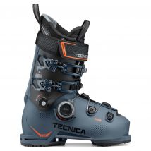 Tecnica Mach BOA HV 120 GW, Skischuhe, Herren, dunkelblau