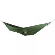 Ticket to the Moon Compact Hammock (320 x 155 cm), Hängematte, Grün