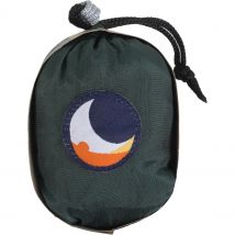 Ticket to the Moon Eco Bag Medium (15L), Tasche, Grün/Blau