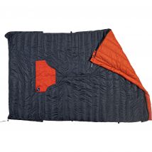 Ticket to the Moon Moonblanket Pro 850, Decke, Blau