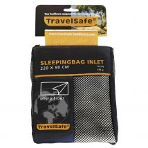TravelSafe Mikrofaser Schlafsack Inlett, Hülle