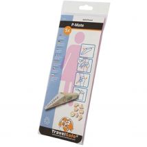 TravelSafe P-Mate, 5 Stk.