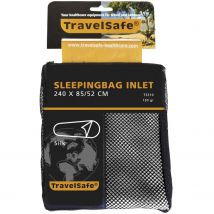 TravelSafe Seidenschlafsack Inlett, Mumie