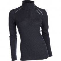 Ulvang Rav 100%, Turtle Neck, Damen, schwarz