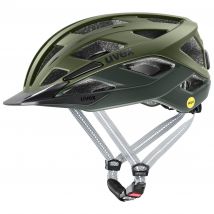 Uvex City I-Vo 2 MIPS, Fahrradhelm, grün