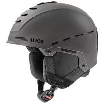 Uvex Legend, Skihelm, Anthracite