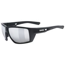Uvex mtn venture CV, Sonnenbrille, schwarz