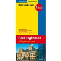 Recklinghausen/Falk Pläne