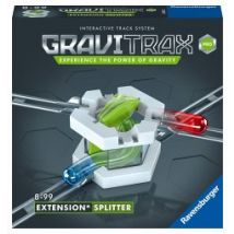 GraviTrax PRO Splitter, Erweiterung