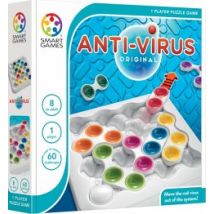 Anti-Virus (Spiel)