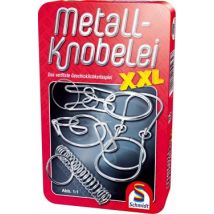 Schmidt 51234 - Metall Knobelei XXL