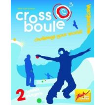 Crossboule Set, Mountain (Spiel)