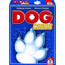 DOG Cards (Kartenspiel)