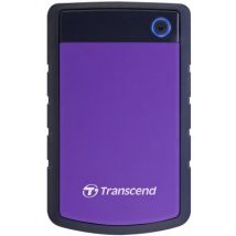 Transcend StoreJet 25H3 2,5 1TB USB 3.1 Gen 1
